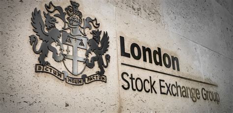 London Stock Exchange .